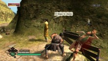 Way Of The Samurai 3 Test Xbox 360 (33)