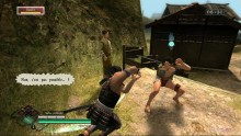 Way Of The Samurai 3 Test Xbox 360 (35)
