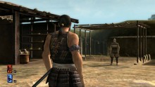 Way Of The Samurai 3 Test Xbox 360 (38)