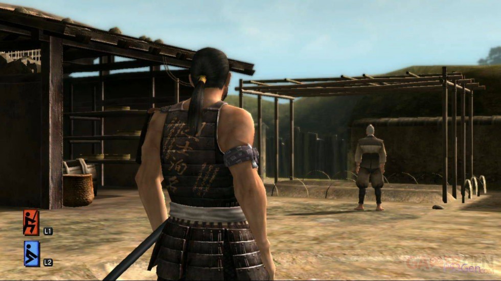 Way Of The Samurai 3 Test Xbox 360 (38)