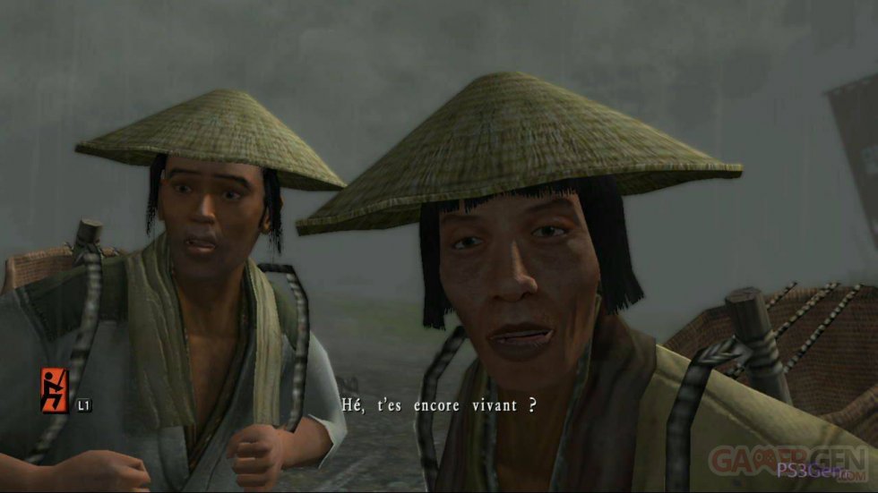 Way Of The Samurai 3 Test Xbox 360 (40)