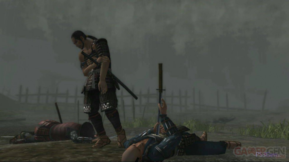 Way Of The Samurai 3 Test Xbox 360 (41)
