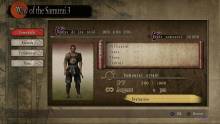 Way Of The Samurai 3 Test Xbox 360 (44)