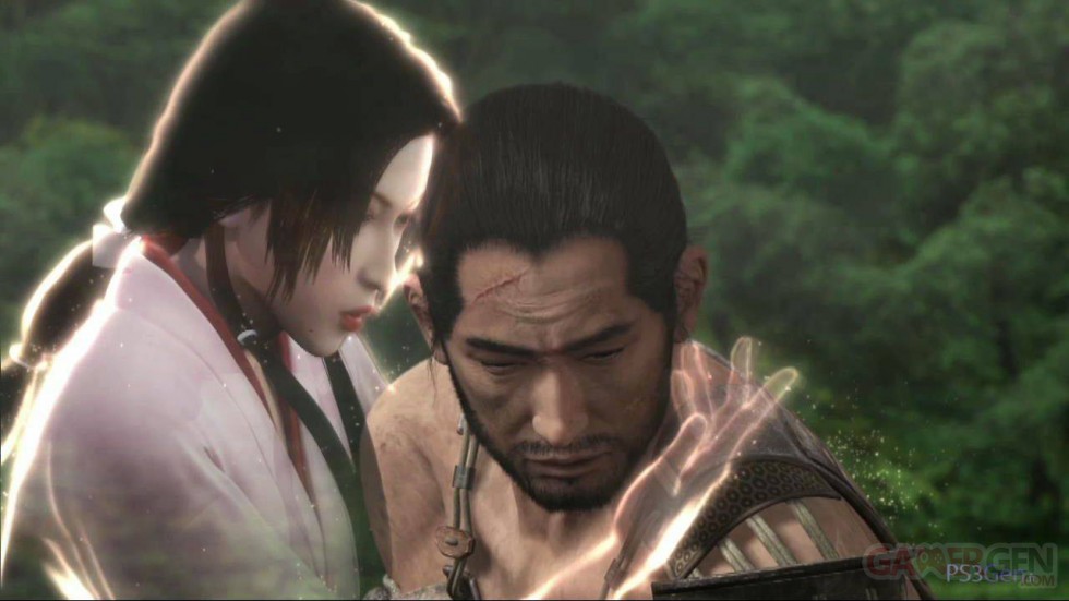 Way Of The Samurai 3 Test Xbox 360 (48)