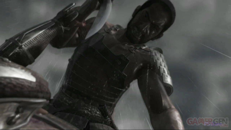 Way Of The Samurai 3 Test Xbox 360 (49)