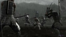 Way Of The Samurai 3 Test Xbox 360 (50)