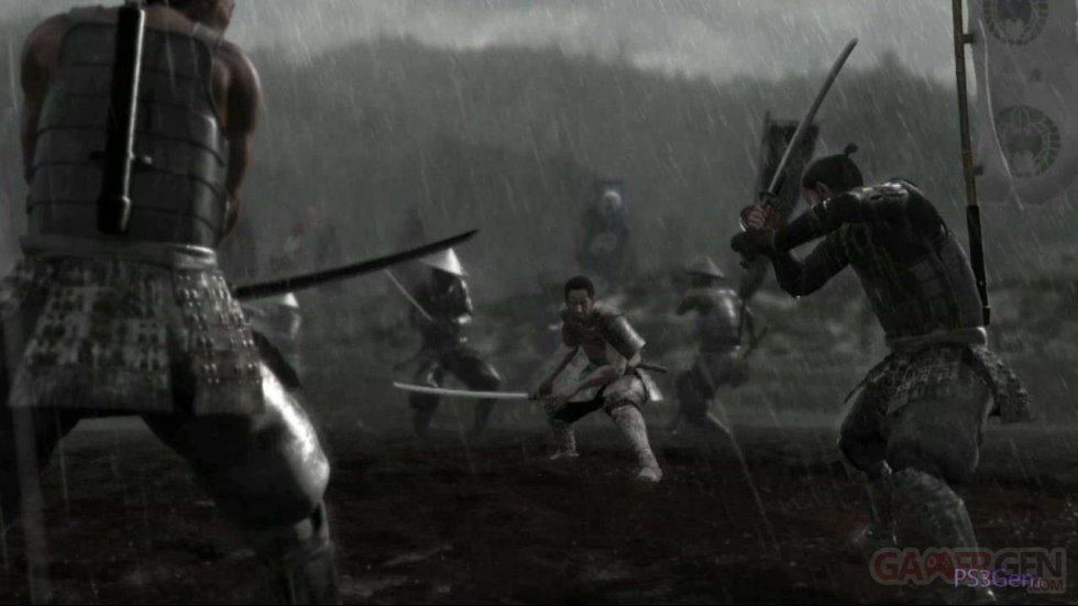 Way Of The Samurai 3 Test Xbox 360 (50)