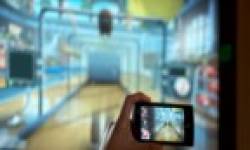 windows phone 7 kinect