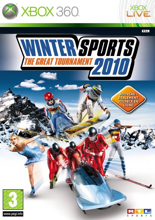 WinterSports2010