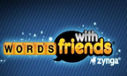 Words with friends vignette