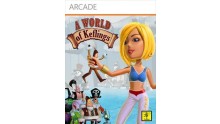 world of keflings arcade