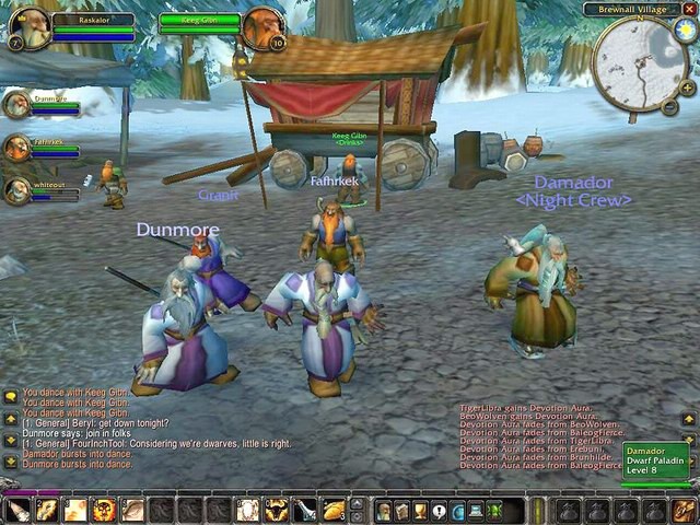 world of warcraft world-of-warcraft