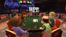 World Series of Poker Full House Pro vignette