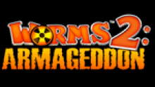 Worms 2 Armageddon-logo
