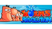 Worms Revolution - screenshots du nouveau moteur 3