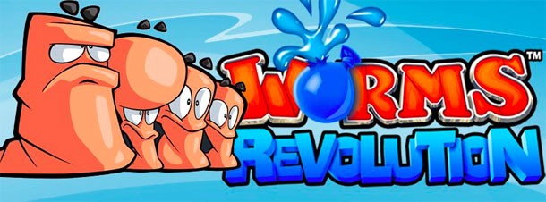 Worms Revolution - screenshots du nouveau moteur 3