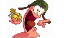 Worms Revolution   vignette