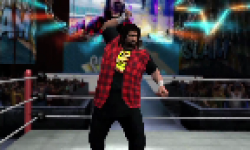 WWE 12 légendes confirmees mick foley 17 11 2011