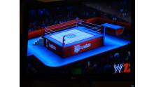 WWE\' 12 Mode créer une arène 14-08-2011 (1)