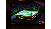 WWE\' 12 Mode créer une arène 14-08-2011 (2)