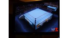 WWE\' 12 Mode créer une arène 14-08-2011 (3)