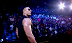 WWE\'12 the rock vignette 29 07 2011