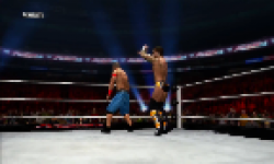 WWE \'12 vignette 14 08 2011