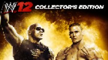 WWE\' 12 vignette collector 13-09-2011
