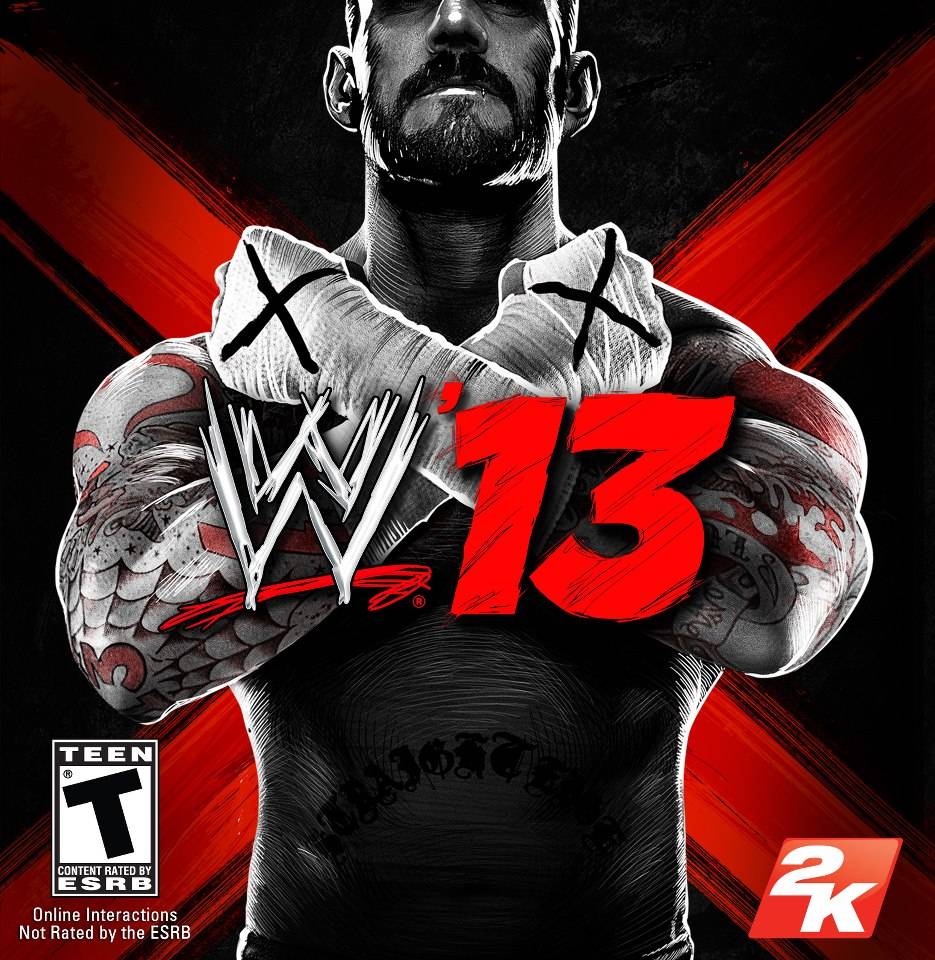 WWE-13-logo-2K-sports
