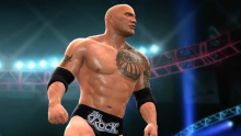 WWE 2K14 capture image screenshot trailer 24-06-2013 (1)