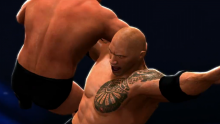 WWE 2K14 capture image screenshot trailer 24-06-2013 (2)