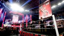 WWE 2K14 jaquette PS3 monday night raw 24-06-2013