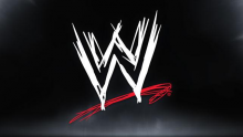 WWE logo image