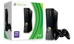 xbox 360 4 go