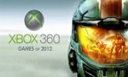 xbox 360 games 2012