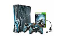 Xbox 360 Halo 4 officielle 2