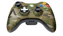 xbox 360 manette camoufflage 03