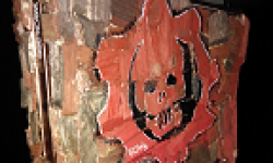 Xbox 360 MOD Gears of Wars 3 bois  vignette