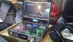 Xbox 360 - MOD - Malette vignette