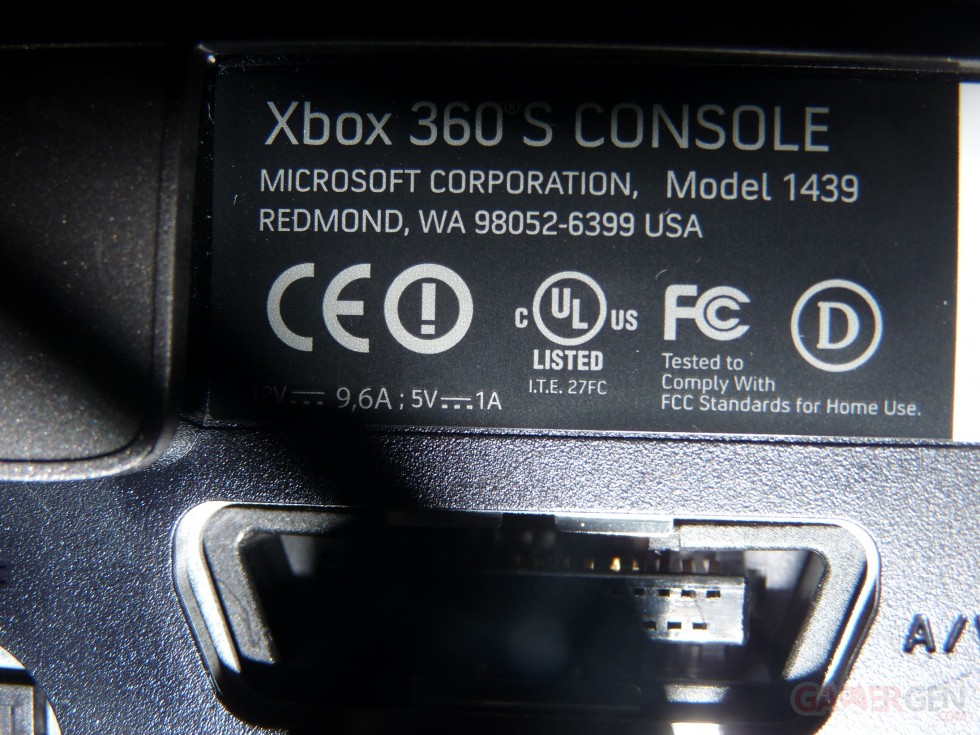 Xbox 360 MW3 Corona (2)