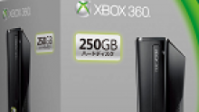 Xbox 360 S 250go-NO Kinect-vignette