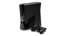 Xbox 360 S 3