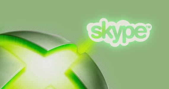 Xbox-360-Skype