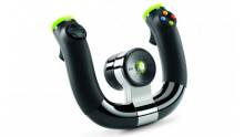 Xbox-360-wireless-wheel-voalnt-sans-fil