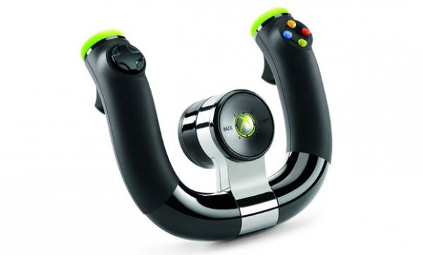 Xbox-360-wireless-wheel-voalnt-sans-fil