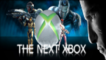 Xbox 720 vignette