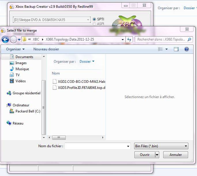 latest xbox backup creator 3.0