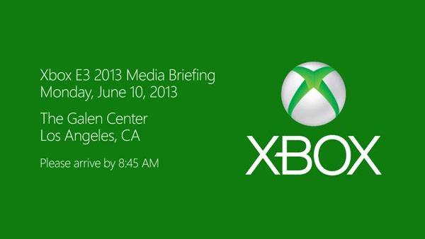 Xbox-Briefing-E313-Date