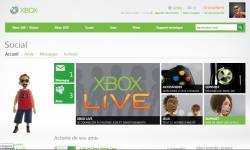 xbox.com hub