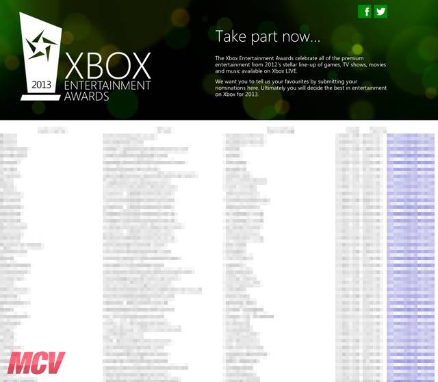 Xbox Entertainment Awards_a